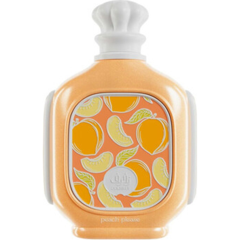 Zimaya Zukhruf Peach Please EDP