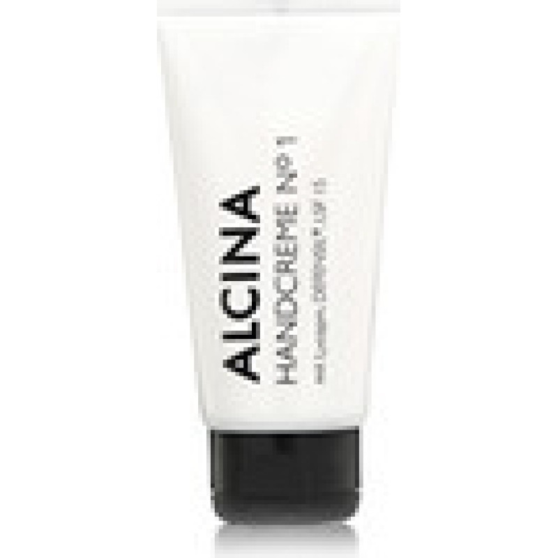Alcina Anti-Age (Hand Cream No.1) Protection Cream No.1 (Hand Cream No.1) 50 ml