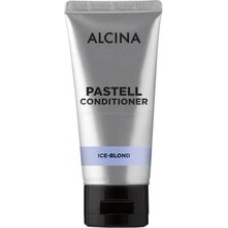 Alcina Ice Blond Pastell Conditioner ( blond vlasy ) - Kondicion&eacute;r