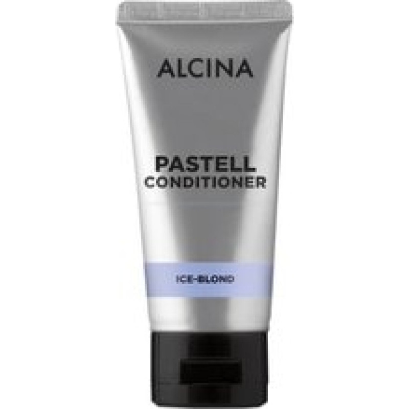 Alcina Ice Blond Pastell Conditioner ( blond vlasy ) - Kondicion&eacute;r