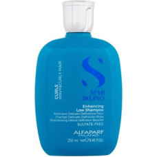 Alfaparf Milano Semi di Lino Curl Enhancing Shampoo (curly and wavy hair)