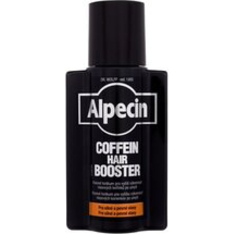 Alpecin Coffein Hair Booster