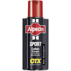 Alpecin Sport CTX Energizer Kofein Shampoo