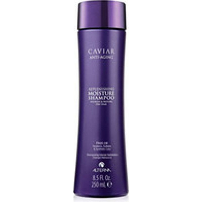 Alterna Caviar Anti-Aging Moisture Replenishing Shampoo