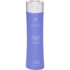 Alterna Caviar Anti-Aging Restructuring Bond Repair Shampoo - Strengthening shampoo for damaged hair