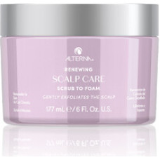 Alterna Renewing Scalp Care Scrub To Foam - Peeling pro pokožku hlavy