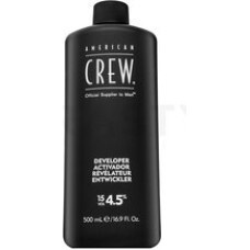 American Crew Classic Precision Blend Developer 4,5% / 15 Vol.