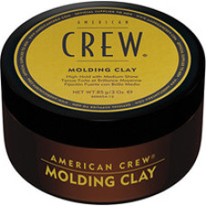 American Crew Molding Clay on Hair for Men