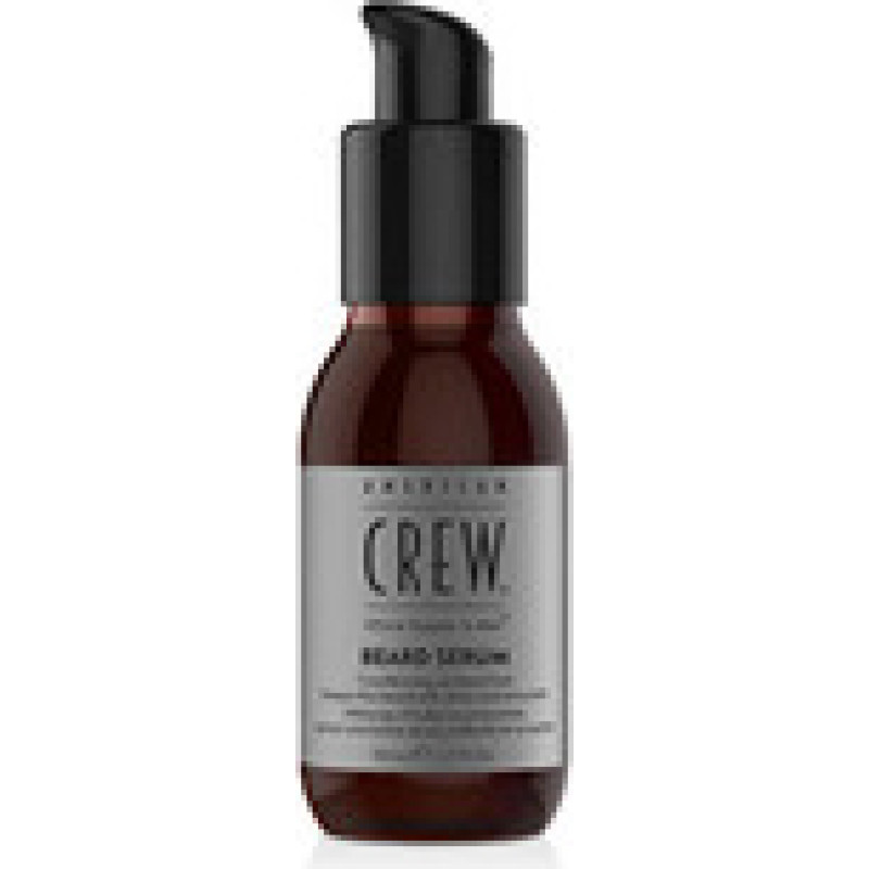 American Crew Serum (Beard Serum) 50 ml