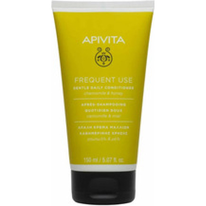Apivita Frequent Use Gentle Daily Conditioner