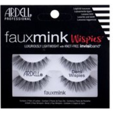 Ardell Faux Mink Demi Wispies - Fake eyelashes