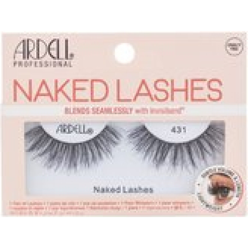 Ardell Naked Lashes 431