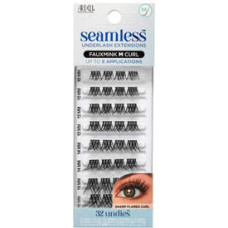 Ardell Seamless Underlash Extensions Fauxmink M Curl - Doplňovac&iacute; sada řas