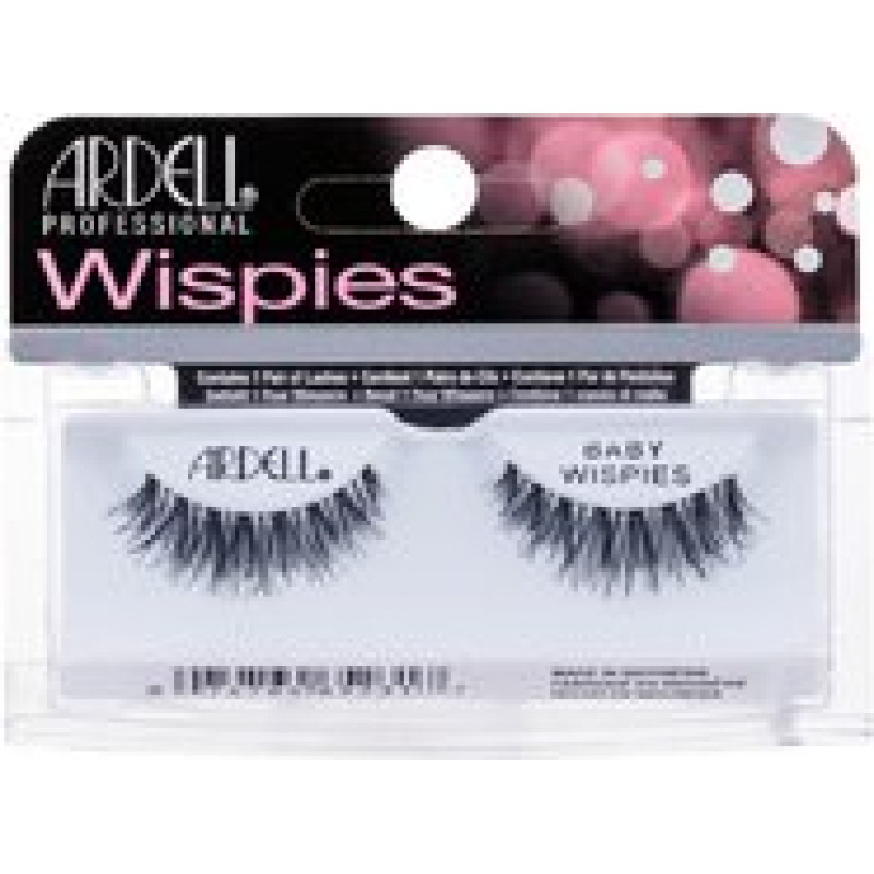 Ardell Wispies Baby Wispies - Fake eyelashes