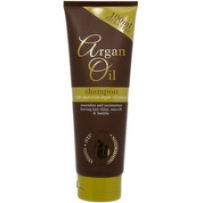 Argan Oil Shampoo