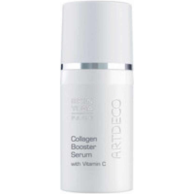 Artdeco Skin Yoga Collagen Booster Serum - Firming skin serum with collagen