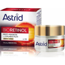 Astrid Bioretinol Day Cream OF 10