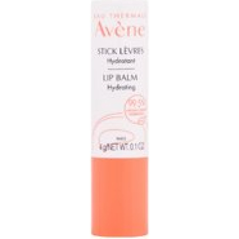 Av&egrave;ne Lip Balm