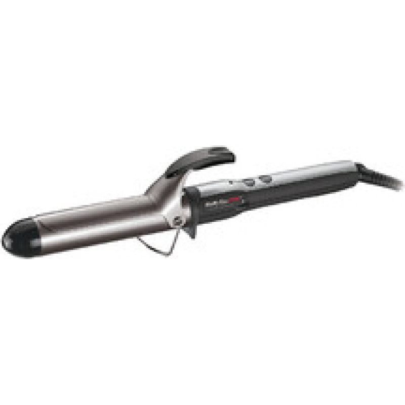 Babyliss Pro Professional titanium-tourmaline curling iron BAB2174TTE 32 mm