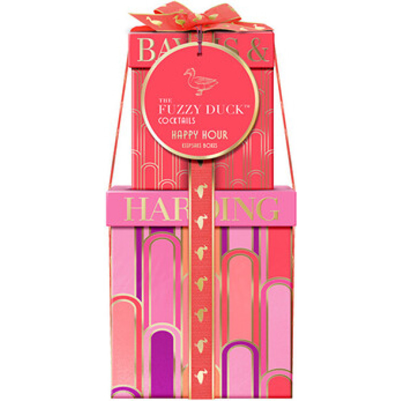 Baylis & Harding Cotswold Cocktails Gift Set - D&aacute;rkov&aacute; sada