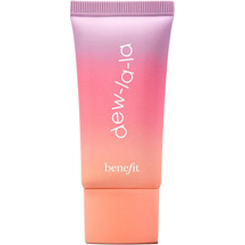 Benefit Dew La La Liquid Glow - Tekut&yacute; rozjasňovač 25 ml