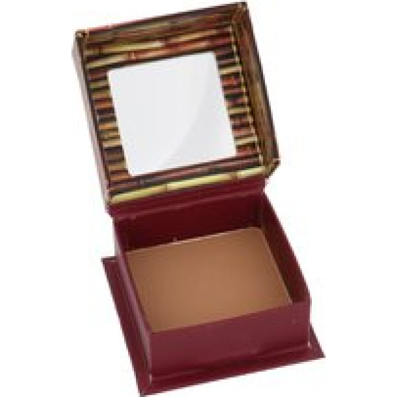 Benefit Hoola Bronzing Powder - Bronze powder 8 g