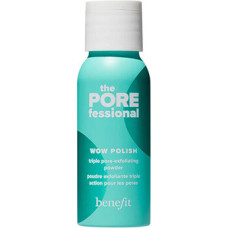 Benefit The Porefessional Wow Polish Triple Pore-Exfoliating Powder - Peelingov&yacute; pudr