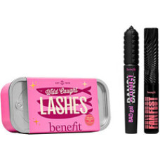 Benefit Wild Caught Lashes Set
