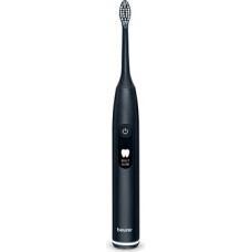 Beurer SC50 Midnight Ink Toothbrush - Sonick&yacute; elektrick&yacute; zubn&iacute; kart&aacute;ček