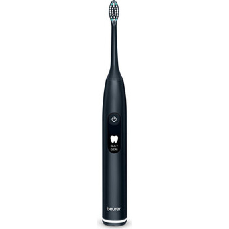 Beurer SC50 Midnight Ink Toothbrush - Sonick&yacute; elektrick&yacute; zubn&iacute; kart&aacute;ček