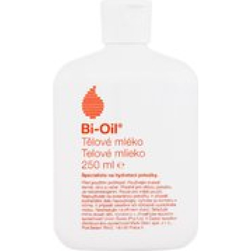 Bi-Oil Body Lotion