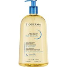 Bioderma Atoderm Huile de Douche