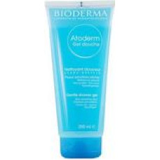 Bioderma Gentle Shower Gel - Gentle Shower Gel
