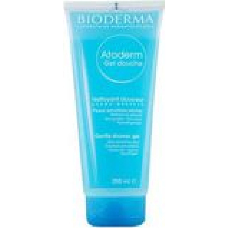 Bioderma Gentle Shower Gel - Gentle Shower Gel