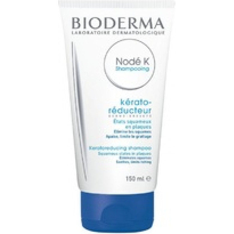 Bioderma Nod&eacute; K Shampoo - Anti-dandruff shampoo