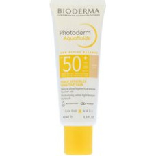 Bioderma Photoderm Aquafluid SPF 50+ 40 ml