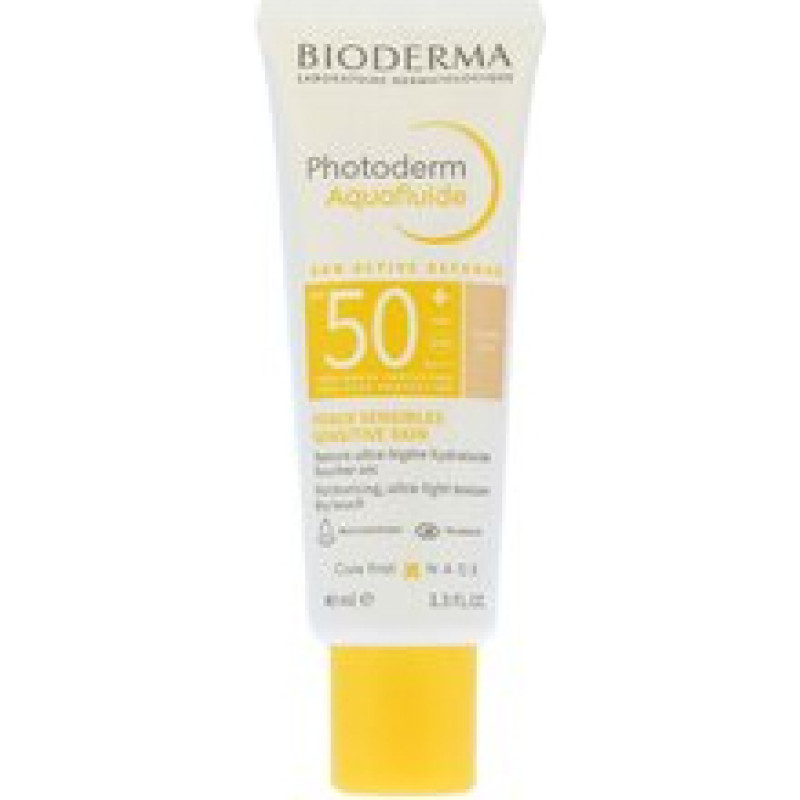 Bioderma Photoderm Aquafluid SPF 50+ 40 ml