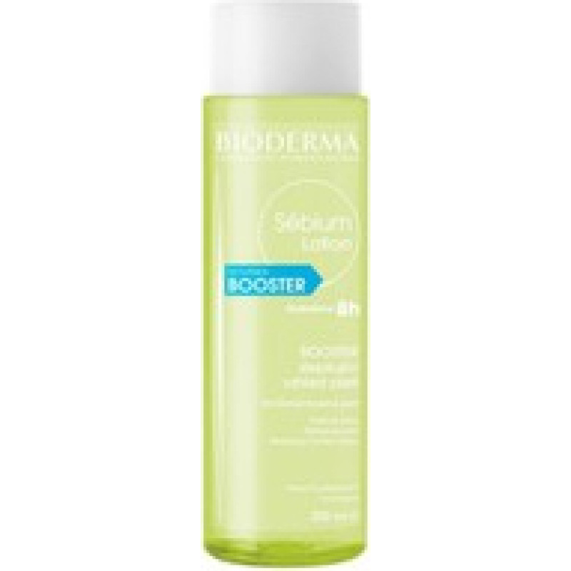 Bioderma S&eacute;bium Lotion Booster - Balanced lotion to restore balance