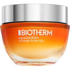 Biotherm Aquasource+ Vitamin Glow Gel - Rozjasňuj&iacute;c&iacute; pleťov&yacute; gel