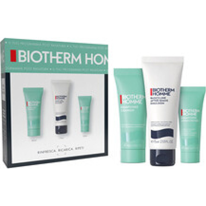 Biotherm Homme Aquapower Kit - D&aacute;rkov&aacute; sada