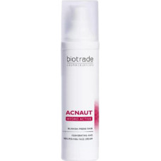 Biotrade Acnaut Hydro Active Rehydrating and Nourishing Face Cream - Hydratačn&iacute; pleťov&yacute; kr&eacute;m pro problematickou pleť