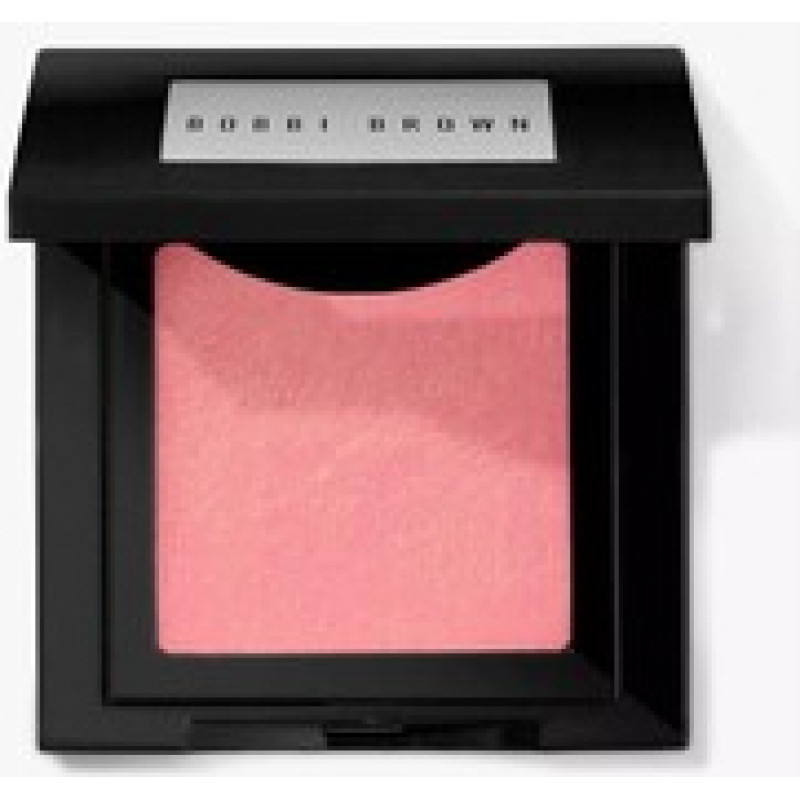 Bobbi Brown Blush Shimmer - Rozjasňuj&iacute;c&iacute; tv&aacute;řenka 3,5 g