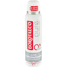 Borotalco Pure Spray Deodorant 48h