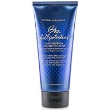 Bumble And Bumble BB Full Potential Hair Preserving Conditioner - Posiluj&iacute;c&iacute; kondicion&eacute;r proti vypad&aacute;v&aacute;n&iacute; vlasů