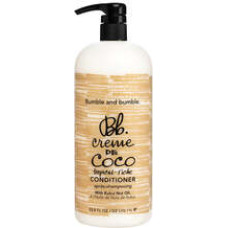 Bumble And Bumble Bb. Creme de Coco Conditioner (dry and damaged hair)