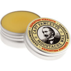 Captain Fawcett Expedition Strength Mustache Wax - Mustache wax