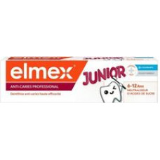 Elmex Anti-Caries Professional Junior Toothpaste