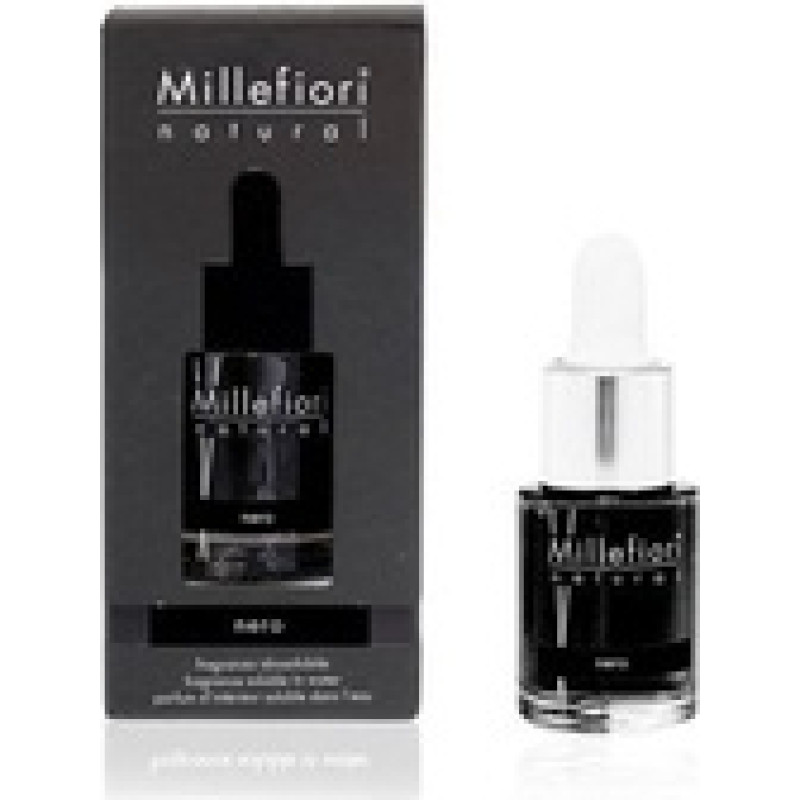 Millefiori Nero Oil