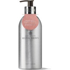 Molton Brown Infinite Bottle Heavenly Gingerlily Bath & Shower Gel - Koupelov&yacute; a sprchov&yacute; gel