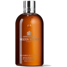 Molton Brown Re-charge Black Pepper Bath & Shower Gel